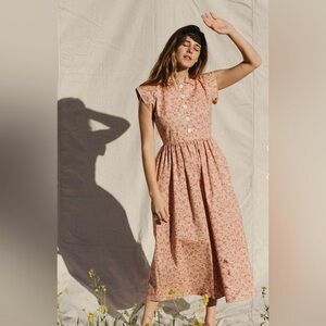 Christy Dawn Piper Dress